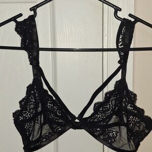 Urban Outfitters Lace Bralette